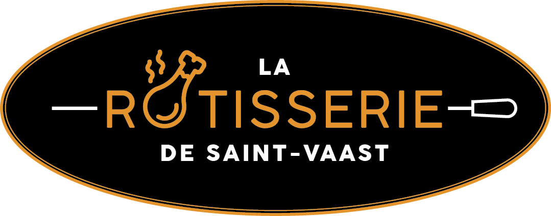 La Rôtisserie de Saint-Vaast